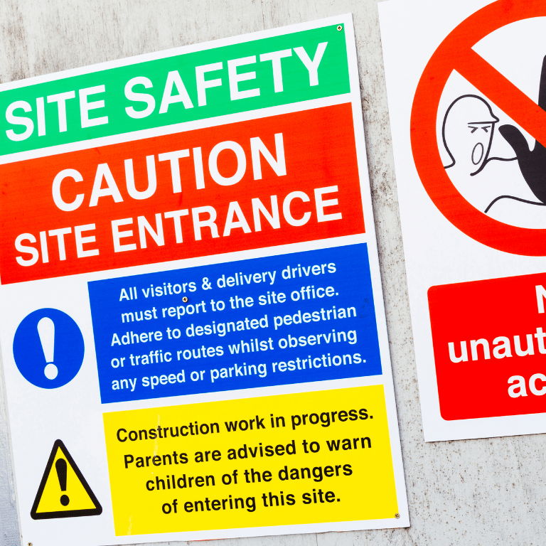 Safety culture