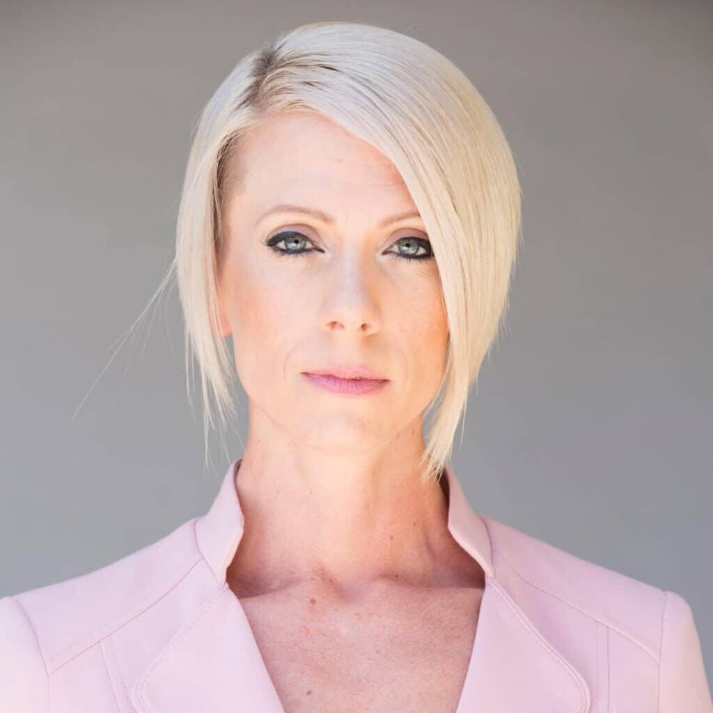 headshot